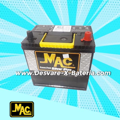 Desvare de Carro por Batería